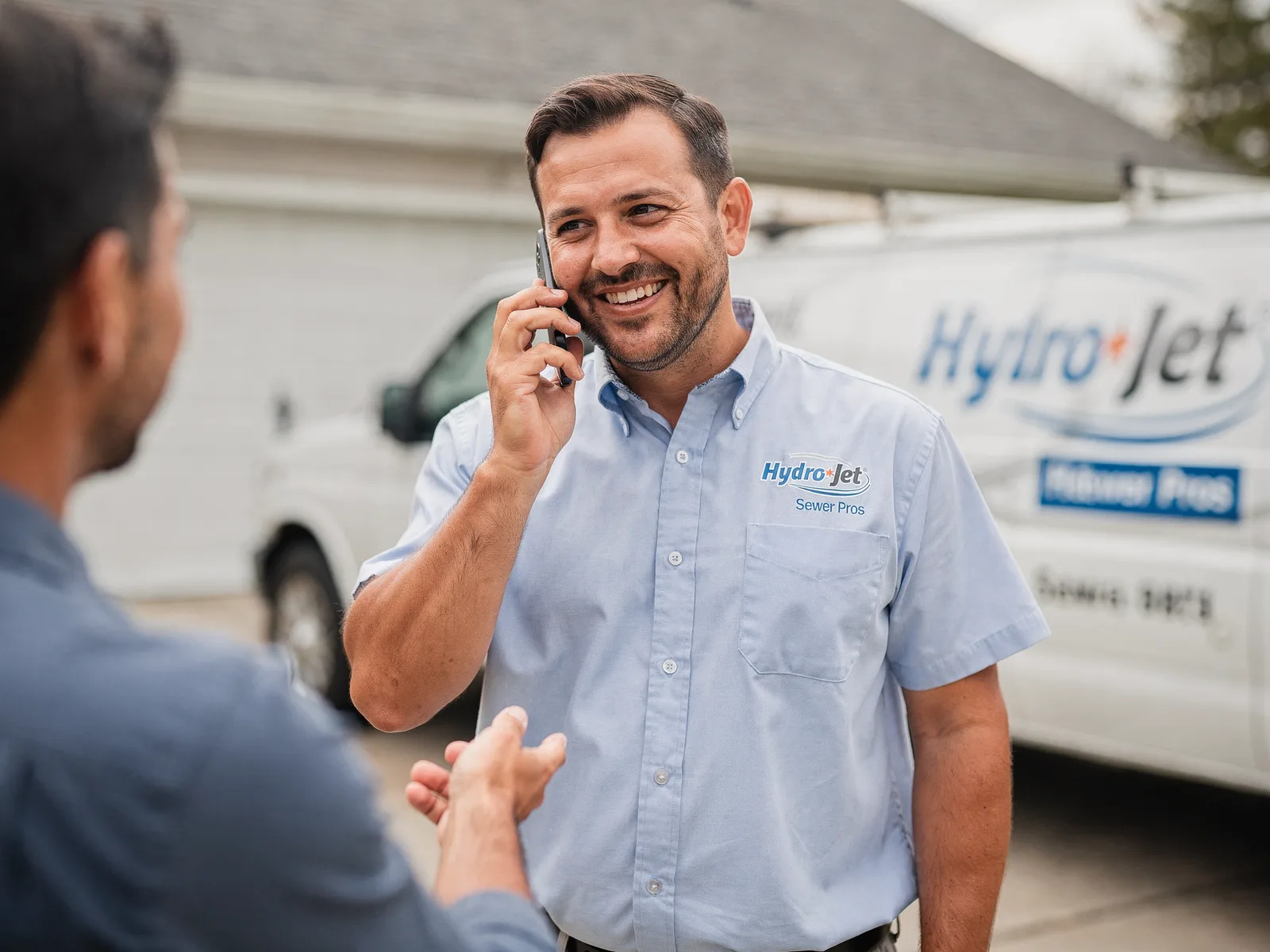 Hydro Jetting Rhame, ND FAQs